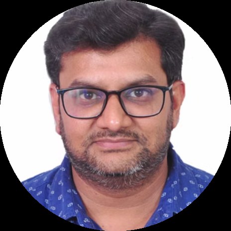 Kumar Nitin