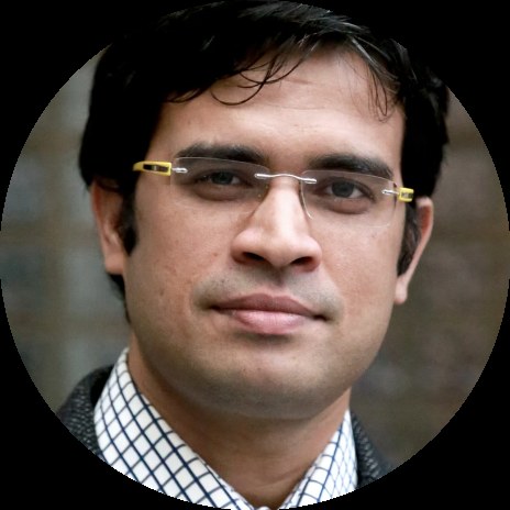Kumar Gaurab