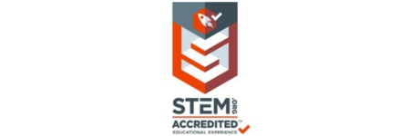 STEM.org Accredited
